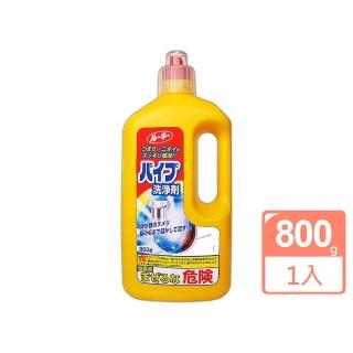 【第一石鹼】水管疏通消臭清潔劑800g