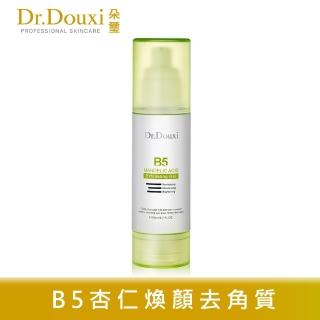 【Dr.Douxi 朵璽】B5杏仁煥顏去角質凝膠 80ml