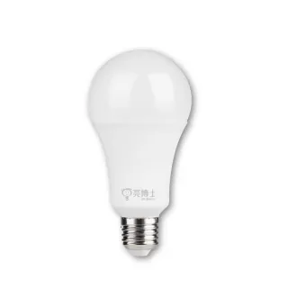 【亮博士】12入組 10W LED燈泡 節能燈泡 無藍光危害(高光效 無藍光)