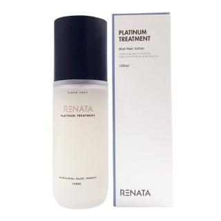 【RENATA 蕾娜塔】鉑金修護露(100ml)