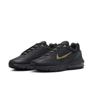 【NIKE 耐吉】慢跑鞋 男鞋 運動鞋 緩震 AIR MAX PULSE 黑 HQ2573-001