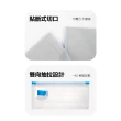 【宜寶】智能貓砂盆專用垃圾袋兩入組(抽拉式 寵物垃圾袋 智能貓砂盆垃圾袋)