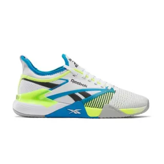 【REEBOK官方旗艦】Reebok_NANO COURT 訓練鞋_男/女_100204815