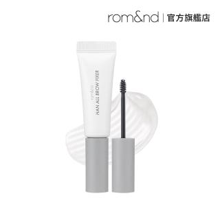【rom&nd】根纖眉毛定型液 9g
