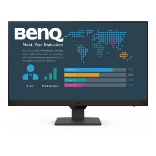 【BenQ】BL2490 24型 光智慧護眼螢幕(24吋/IPS/HDMI/DP)