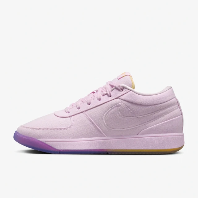 NIKE 耐吉 籃球鞋_男_黑色_FREAK 5(DX499