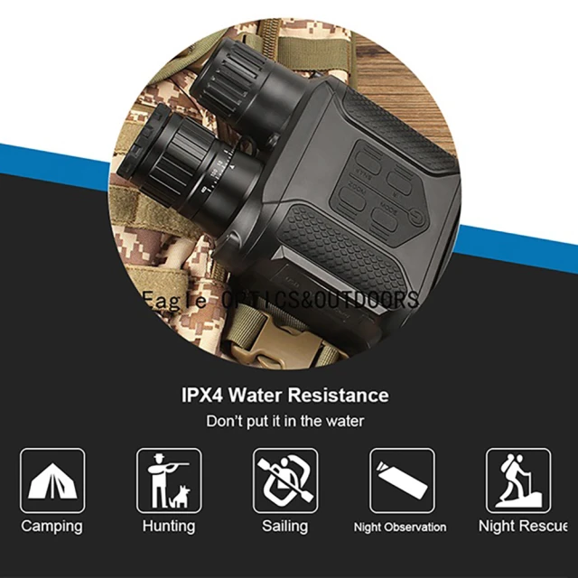 威富登 望眼鏡 可看月球 超高清 雙筒望遠鏡 望遠鏡高倍 微