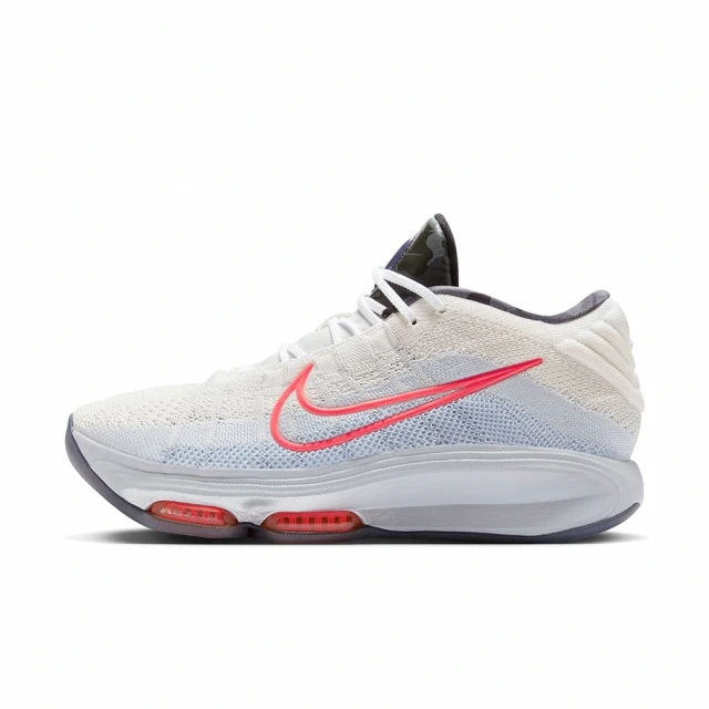 NIKE 耐吉 籃球鞋_男_黑色_FREAK 5(DX499
