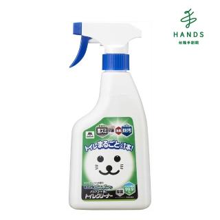 【台隆手創館】山崎小海豹馬桶清潔劑500ml