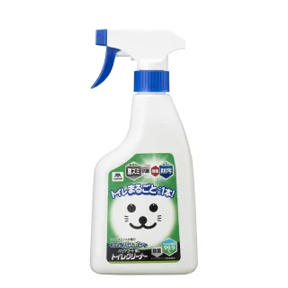【台隆手創館】山崎小海豹馬桶清潔劑500ml