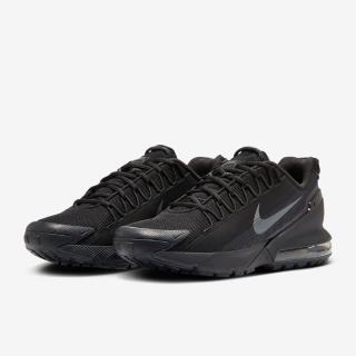 【NIKE 耐吉】慢跑鞋 男鞋 運動鞋 氣墊 緩震 AIR MAX PULSE ROAM 黑 DZ3544-002(2N1280)