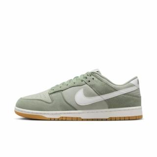 【NIKE 耐吉】DUNK LOW RETRO SE 男鞋 休閒鞋 運動鞋 綠(HQ1931300)