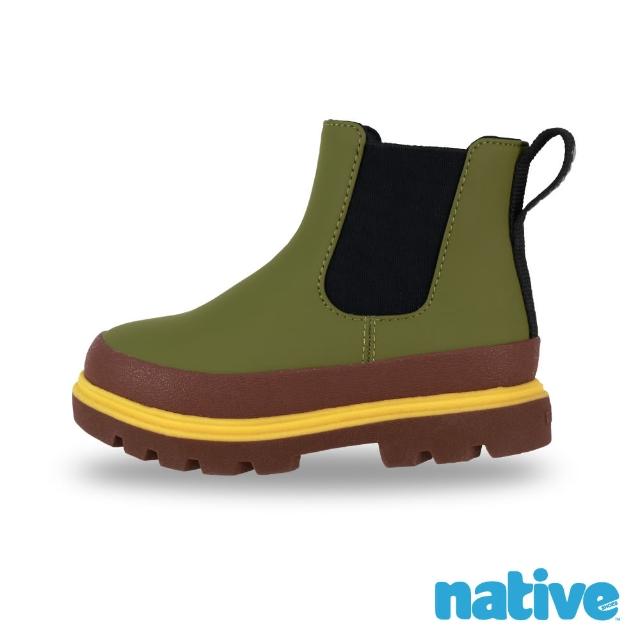 【Native Shoes】小童鞋 Kensington Chelsea(F0000146-3027)