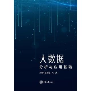 【momoBOOK】大數據分析與應用基礎（簡體書）(電子書)