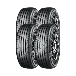 【YOKOHAMA】輪胎 AE61-225/65/17吋_四入組_送安裝+四輪定位(車麗屋)