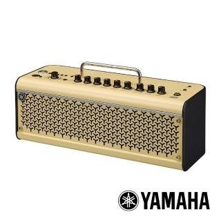 【Yamaha 山葉音樂】YAMAHA THR30II Wireless 30瓦藍牙喇叭吉他音箱(臺灣山葉音樂 商品保固有保障)