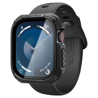 【Spigen】SGP Apple Watch S11/10 46mm Tough Armor-軍規防摔保護殼