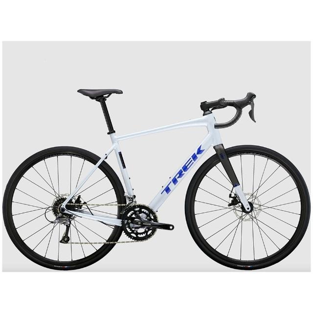 【TREK】Domane AL 2 Gen 4｜公路車(Domane成車)