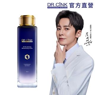 【DR.CINK 達特聖克】4D全方位賦活保濕露 200ml