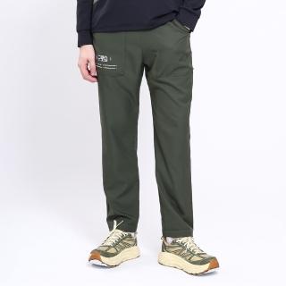 【BATIS 巴帝斯】男工裝口袋防磨長褲- 兩色 - 24AW