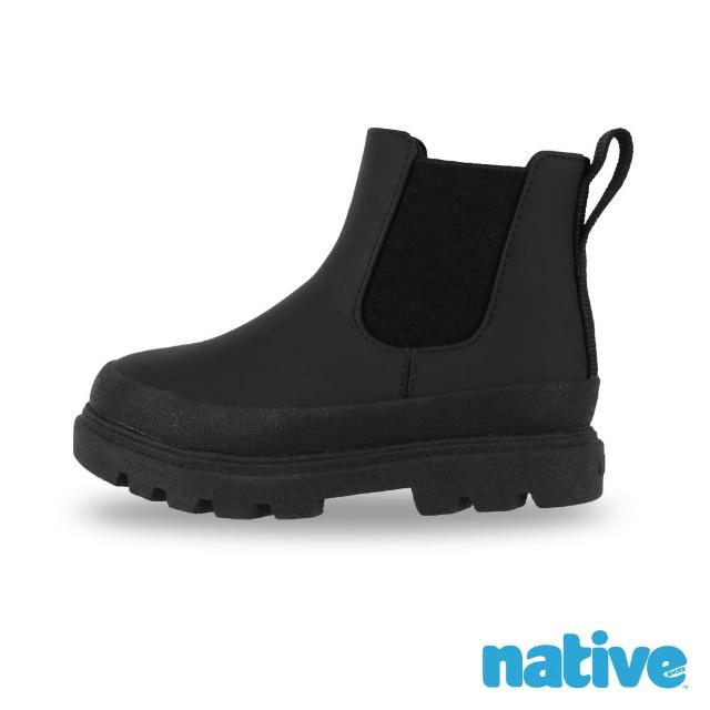 【Native Shoes】小童鞋 Kensington Chelsea(F0000146-1001)