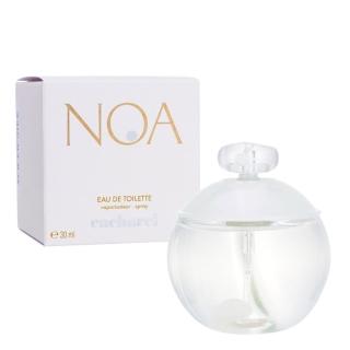 【Cacharel 卡夏爾】NOA 珍珠女性淡香水 30ml(平行輸入)