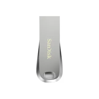 【SanDisk】Ultra Luxe USB 3.2 Gen 1 隨身碟 32G(公司貨)