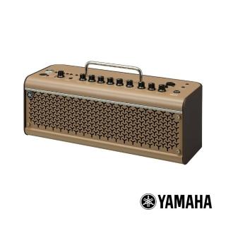 【Yamaha 山葉音樂】THR30IIA Wireless 木吉他 藍芽無線音箱 桌上型樂器擴大機(原廠公司貨 商品保固有保障)