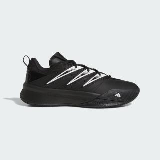 【adidas 愛迪達】DAME CERTIFIED 3 LOW 籃球鞋 運動鞋 男鞋/女鞋 IH8469