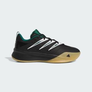 【adidas 愛迪達】DAME CERTIFIED 3 LOW 籃球鞋 運動鞋 男鞋/女鞋 JI1428