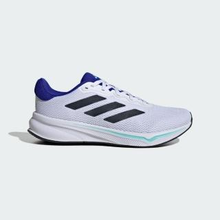 【adidas 愛迪達】RESPONSE 跑鞋 慢跑鞋 運動鞋 男鞋 IH6005