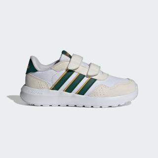 【adidas 愛迪達】RUN 60S 運動鞋 童鞋 IE6438