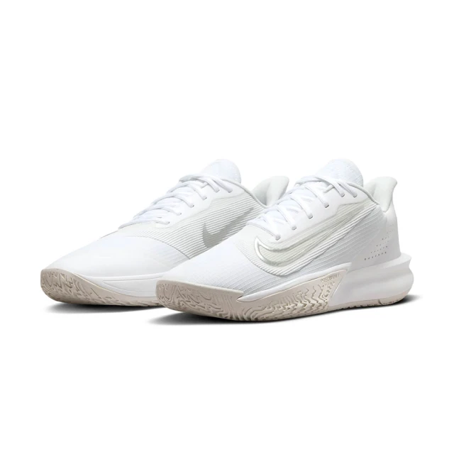 NIKE 耐吉 籃球鞋_男_黑色_FREAK 5(DX499