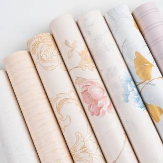 【WE CHAMP】環保無紡布自黏式桌布 53*500CM(DIY 牆貼 桌布 無紡布 牆紙 壁貼 裝飾壁貼 壁飾)