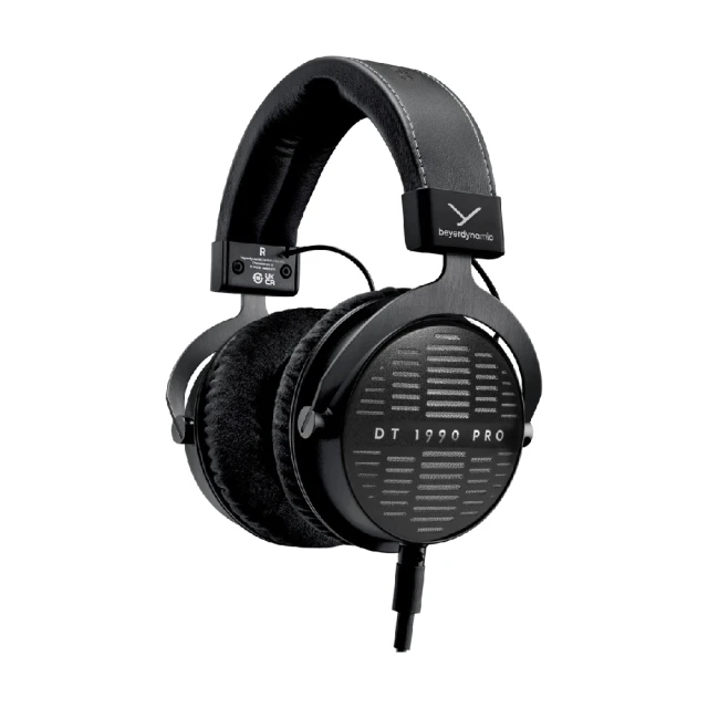 beyerdynamic DT 1990 PRO MKII 30歐姆 開放式監聽耳機(公司貨保證)