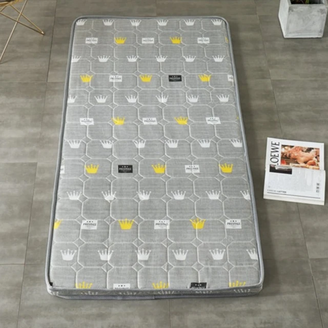 LOVEFU 大島樂眠 無光薄墊-標準雙人5尺+薄墊專屬床包