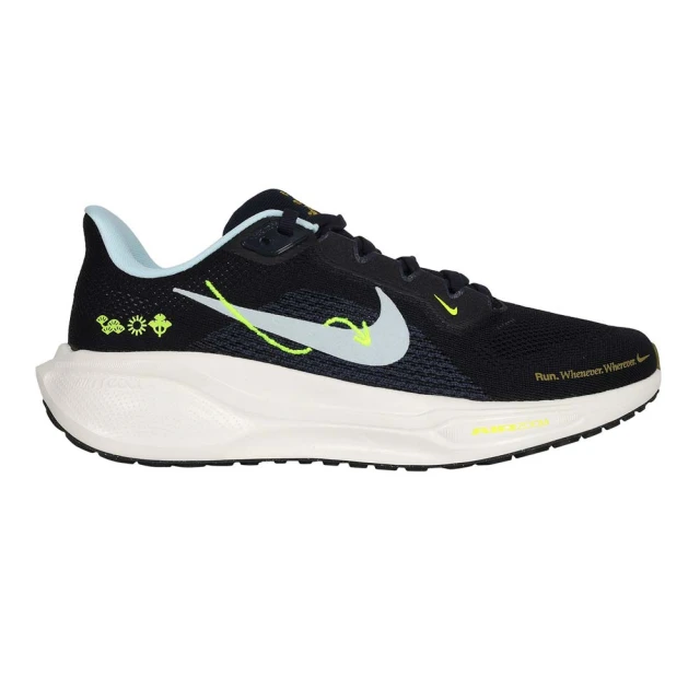 NIKE 耐吉 AIR ZOOM PEGASUS 41 男氣墊緩震慢跑鞋-路跑 運動(HQ3452-041)