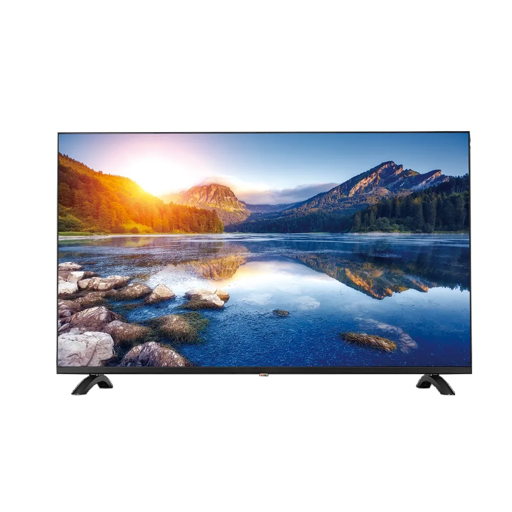 【SANLUX 台灣三洋】43型FHD液晶顯示器(SMT-43MB3)