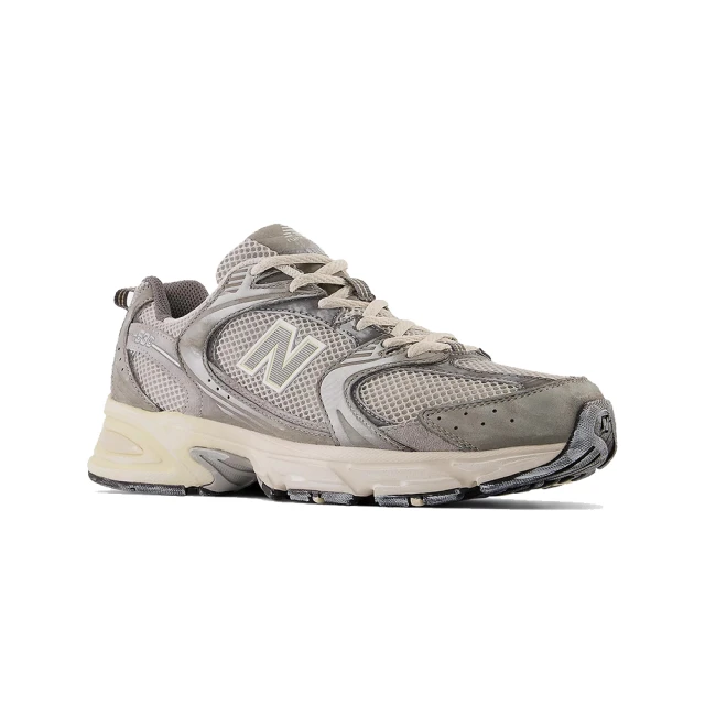 NEW BALANCE 休閒鞋 運動鞋 530系列 男女 - MR530TG