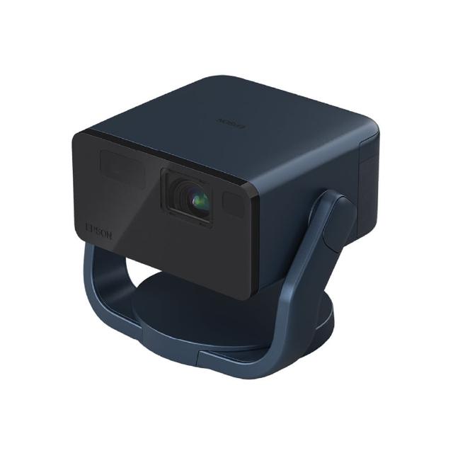 【EPSON】EF-22N Full HD智慧迷你雷射投影機(智慧校正/自動避障)