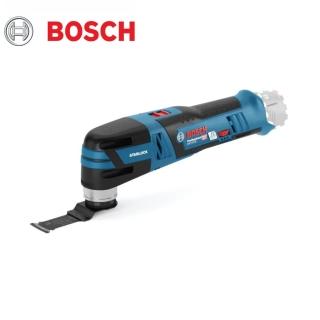 【BOSCH 博世】12V 鋰電 無刷魔切機 單機版(GOP 12V-28 主機紙盒版 不含電池 充電器)