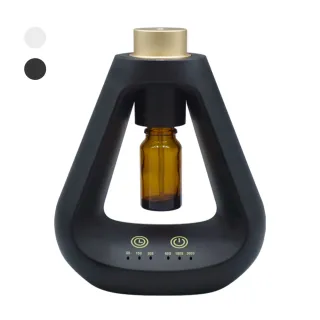 【Beauty life】自動噴香機 三角香薰機 智能香薰機 香氛機 香薰機 擴香機 充電式(僅單機)