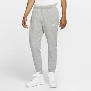 【NIKE 耐吉】AS M NSW CLUB JGGR BB 男 運動長褲 縮口褲 慢跑褲 灰(BV2672063)