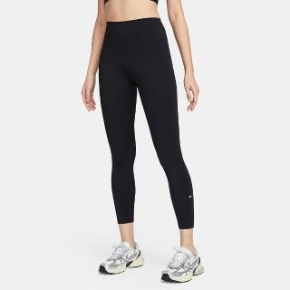 【NIKE 耐吉】AS W NK DF ONE HR 7/8 TIGHT 黑色 束褲 瑜珈褲 9分 運動褲 內搭褲(FN3233-010 ∞)