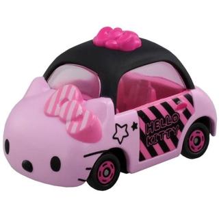 【TOMICA】Dream TOMICA HELLO KITTY 凱蒂貓 小汽車 40TH