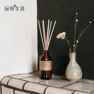 【hoi! 好好生活】P.F. CANDLE CO.擴香3.5oz檀香玫瑰