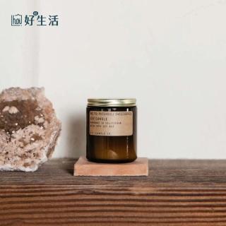 【hoi! 好好生活】P.F. CANDLE CO.手工香氛蠟燭7.2oz廣藿香香草