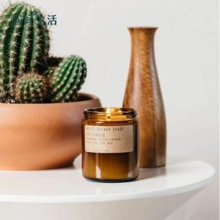 【hoi! 好好生活】P.F. CANDLE CO.手工香氛蠟燭7.2oz黃金海岸
