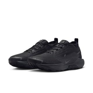 【NIKE 耐吉】PEGASUS TRAIL 5 GTX 黑色 男款 防水系列 戶外跑鞋 越野 運動鞋(FQ0908-002)