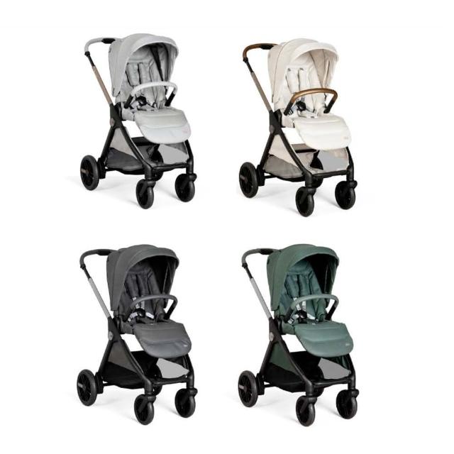 【Chicco】Bellagio雙向瞬收嬰兒推車(嬰兒手推車)